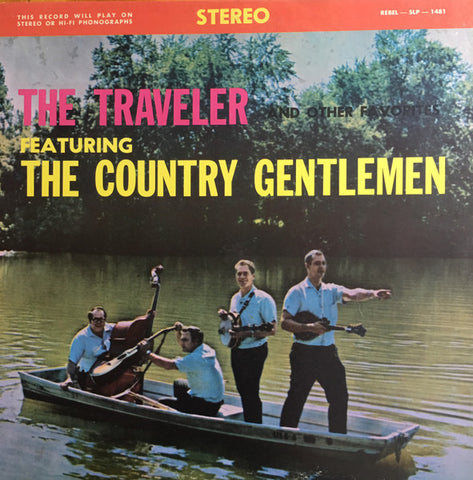 The Country Gentlemen