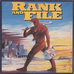 Rank And File