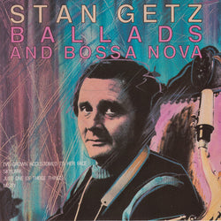 Stan Getz