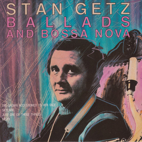 Stan Getz
