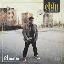 Elzhi And Will Sessions