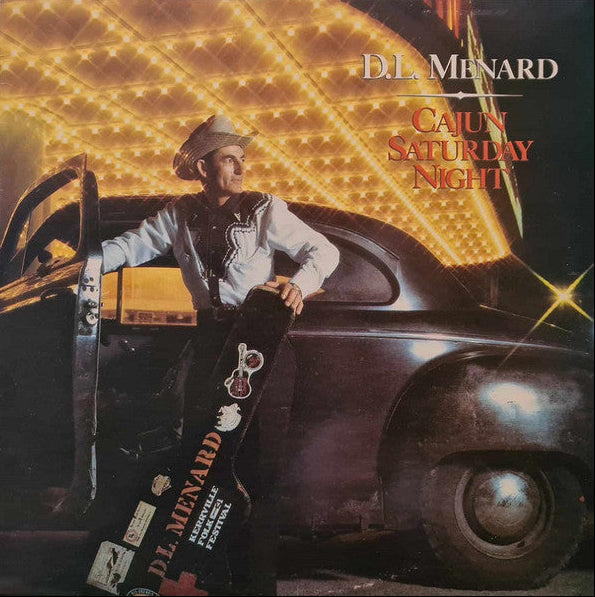 D.L. Menard