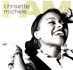 Chrisette Michele