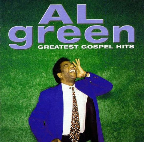 Al Green