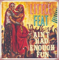 Little Feat