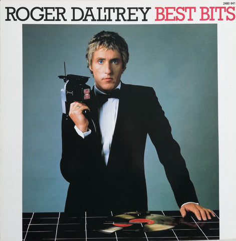 Roger Daltrey