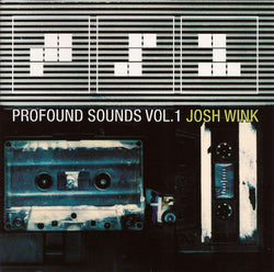 Josh Wink