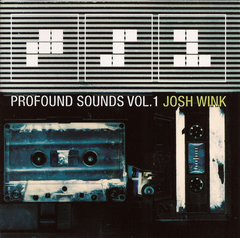 Josh Wink
