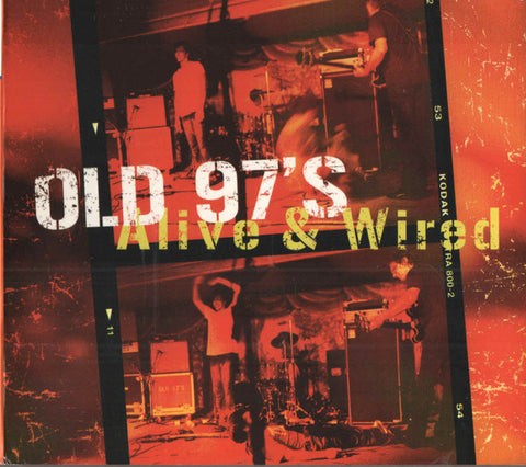 Old 97's