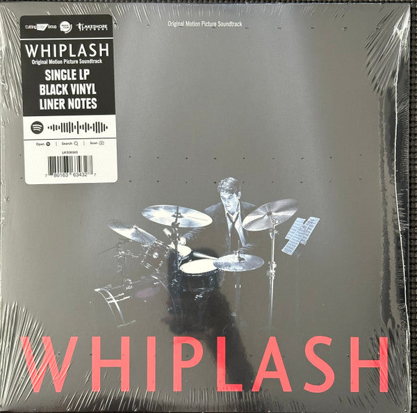 Whiplash (OST)