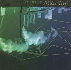 Between The Buried And Me