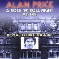 Alan Price