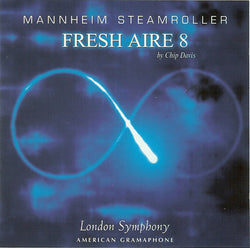 Mannheim Steamroller