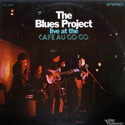The Blues Project