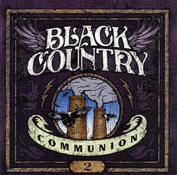 Black Country Communion