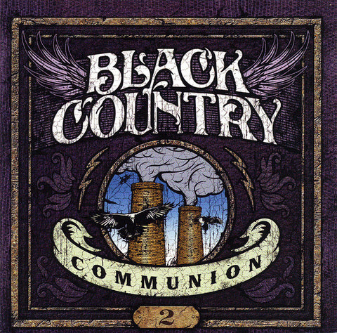 Black Country Communion