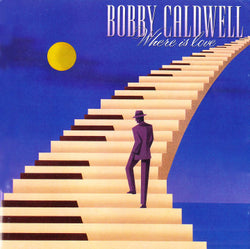 Bobby Caldwell