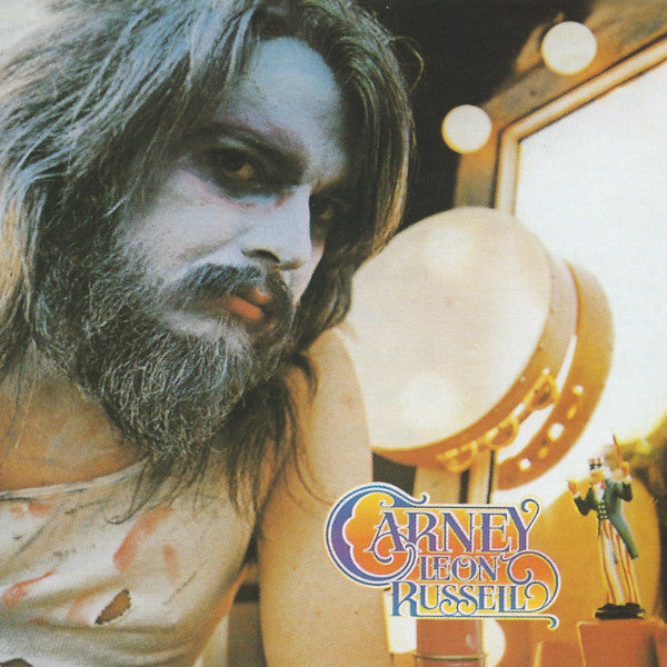 Leon Russell