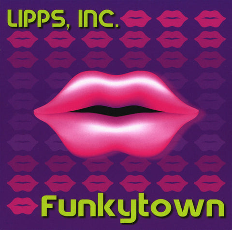 Lipps, Inc.