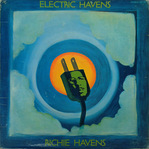 Richie Havens