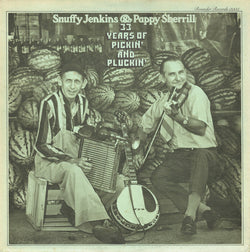 Snuffy Jenkins & Pappy Sherrill