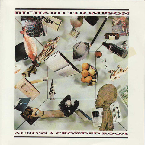 Richard Thompson