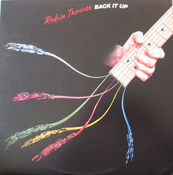 Robin Trower