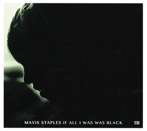 Mavis Staples