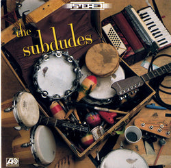 The Subdudes