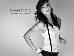 Christina Perri