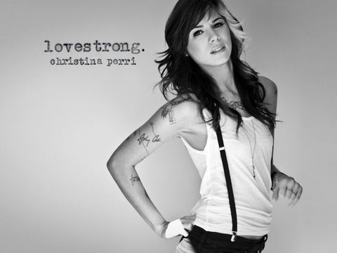 Christina Perri