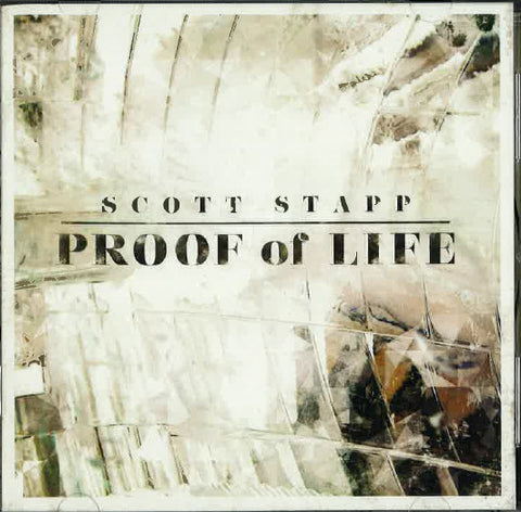 Scott Stapp