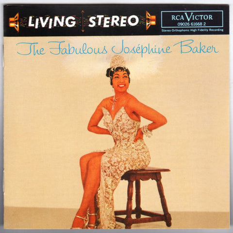 Josephine Baker