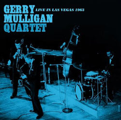 Gerry Mulligan Quartet