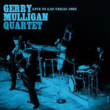 Gerry Mulligan Quartet