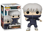 Funko Pop! Animation: Jujutsu Kaisen - Toge Inumaki