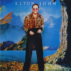 Elton John