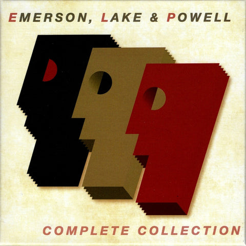 Emerson, Lake & Powell