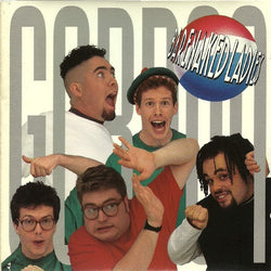 Barenaked Ladies