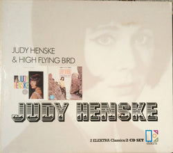 Judy Henske & HIgh Flying Bird