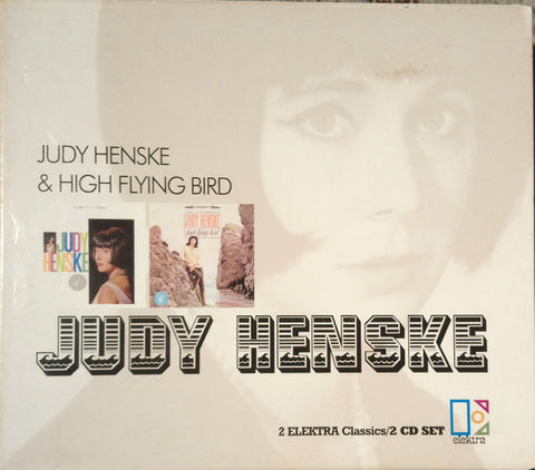 Judy Henske & HIgh Flying Bird