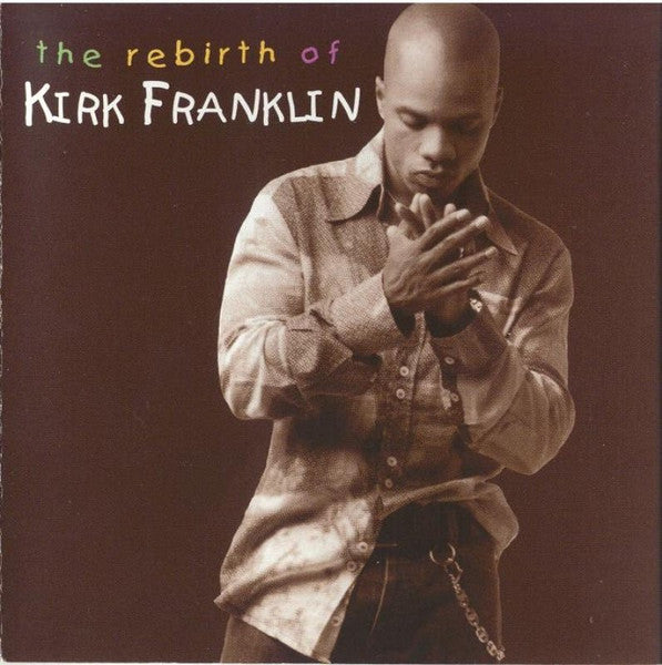 Kirk Franklin