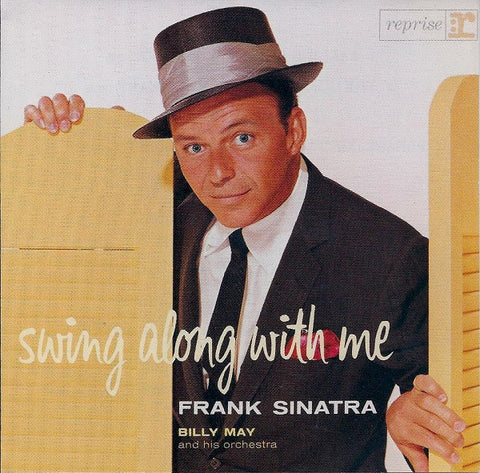 Frank Sinatra