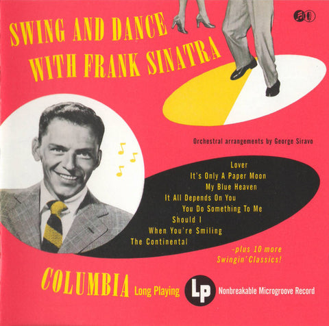 Frank Sinatra