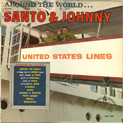 Santo & Johnny