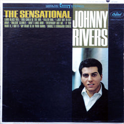Johnny Rivers