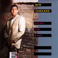 Ben Tankard