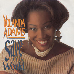 Yolanda Adams