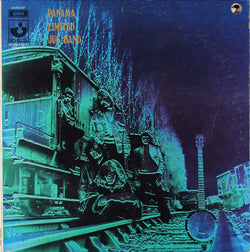 Panama Limited Jug Band