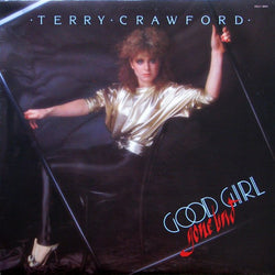 Terry Crawford